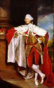 Sir Joshua Reynolds Portrait of Henry Arundell, 8th Baron Arundell of Wardour oil